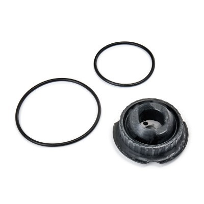 Bellow, Air Suspension RIDEX 4119A0027 4119A0027 - photo 8