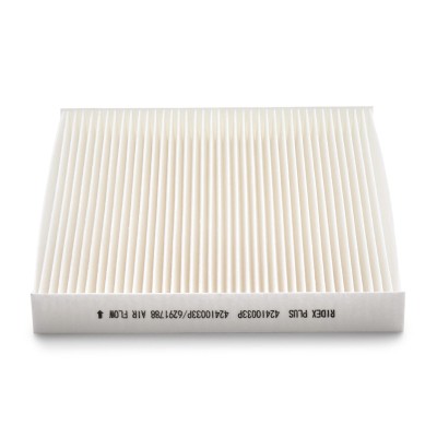 Cabin Air Filter RIDEX 424I0033P 424I0033P - photo 4