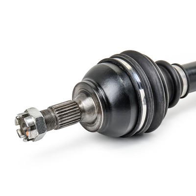Drive Shaft RIDEX 13D0610R 13D0610R - photo 5