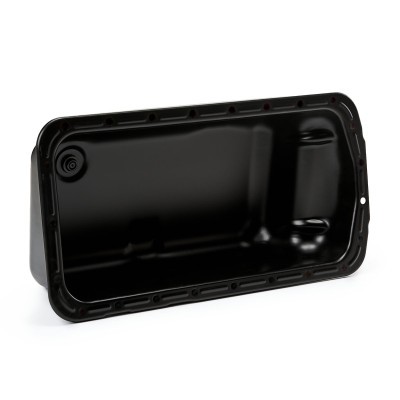Oil Pan RIDEX 592O0200 592O0200 - photo 4