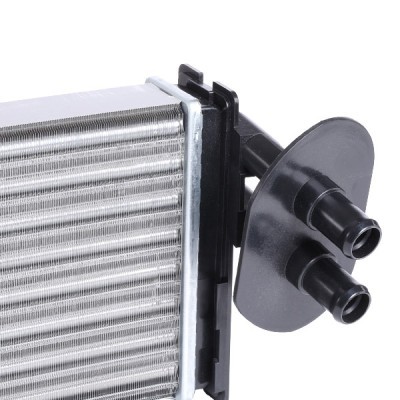 Radiator, Interior Heating RIDEX 467H0059 467H0059 - photo 5