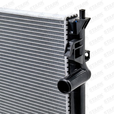 Radiator, Engine Cooling Stark SKRD-0120575 SKRD-0120575 - photo 7