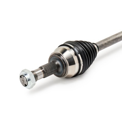 Drive Shaft RIDEX 13D1157 13D1157 - photo 5