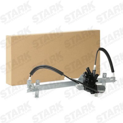 Window Regulator Stark SKWR-0420136 SKWR-0420136 - photo 2