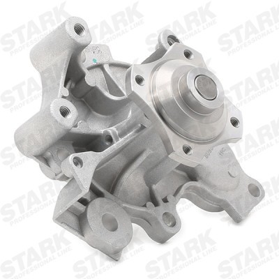 Water Pump, Engine Cooling Stark SKWP-0520193 SKWP-0520193 - photo 3