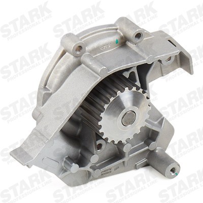 Water Pump, Engine Cooling Stark SKWP-0520190 SKWP-0520190 - photo 3