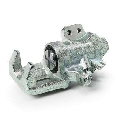 Brake Caliper RIDEX 78B1635R 78B1635R - photo 3