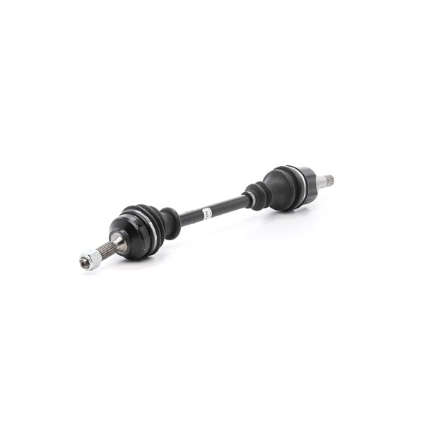 Drive Shaft RIDEX 13D0727R 13D0727R - photo 1
