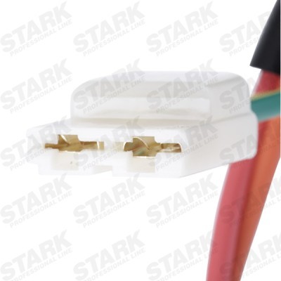 Steering lock Stark SKISL-5590007 SKISL-5590007 - photo 6