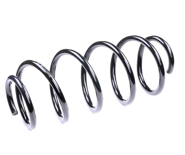 Suspension Spring RIDEX 188C0049 188C0049 - photo 1
