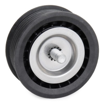 Belt Tensioner V-Ribbed Belt RIDEX 310T0436 310T0436 - photo 3