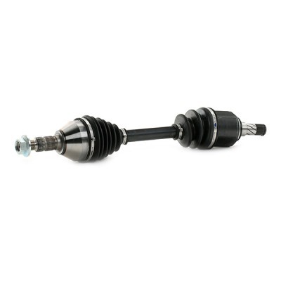 Drive Shaft RIDEX 13D0524 13D0524 - photo 4