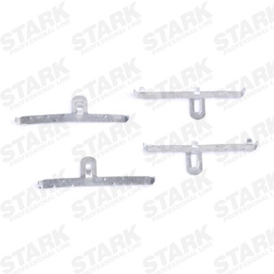 Brake Pads Set Stark SKBP-0011261 SKBP-0011261 - photo 6