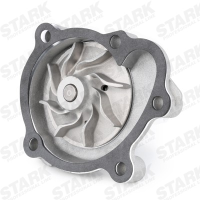 Water Pump, Engine Cooling Stark SKWP-0520006 SKWP-0520006 - photo 4