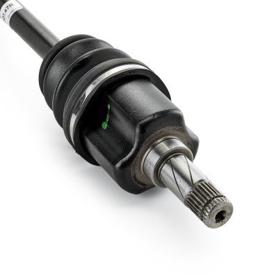 Drive Shaft RIDEX 13D0147R 13D0147R - photo 6