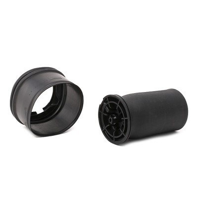 Bellow, Air Suspension RIDEX 4119A0008 4119A0008 - photo 3