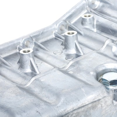 Oil Pan RIDEX 592O0079 592O0079 - photo 5