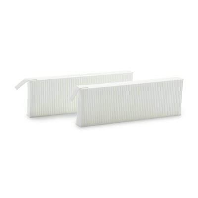 Cabin Air Filter RIDEX 424I0268 424I0268 - photo 10
