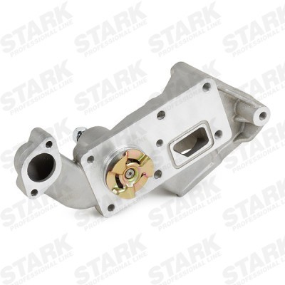 Water Pump, Engine Cooling Stark SKWP-0520458 SKWP-0520458 - photo 4