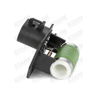 Radiator fan resistor Stark SKREM-4530001 SKREM-4530001 - photo 4