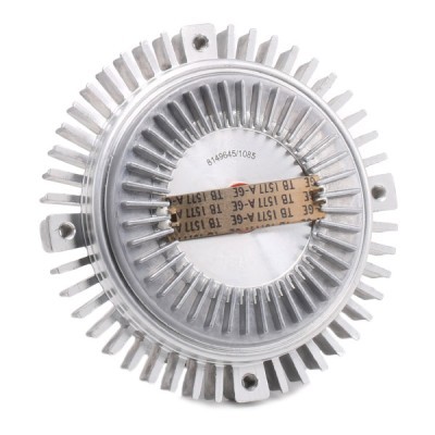 Clutch, Radiator Fan RIDEX 509C0008 509C0008 - photo 5