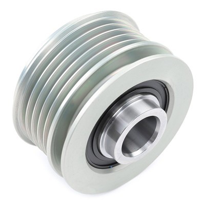 Alternator – one-way clutch RIDEX 1390F0031 1390F0031 - photo 4