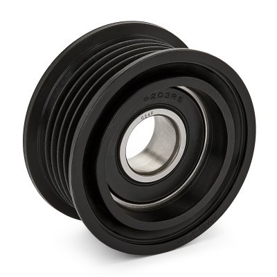 Belt Tensioner V-Ribbed Belt RIDEX 310T0746 310T0746 - photo 4