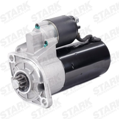 Starter Stark SKSTR-0330135 SKSTR-0330135 - photo 3