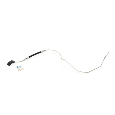 Brake Hose RIDEX 83B0297 83B0297 - photo 2