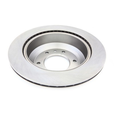 Brake Disc RIDEX 82B0921 82B0921 - photo 5
