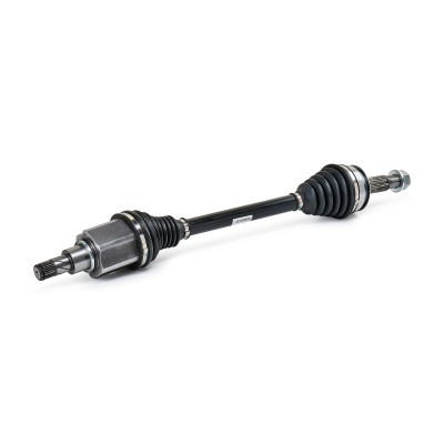 Drive Shaft RIDEX 13D2085R 13D2085R - photo 4