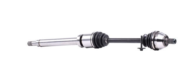 Drive Shaft RIDEX 13D0079 13D0079 - photo 1