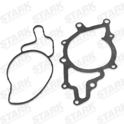 Water Pump, Engine Cooling Stark SKWP-0520192 SKWP-0520192 - photo 5