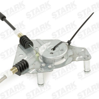 Window Regulator Stark SKWR-0420623 SKWR-0420623 - photo 5