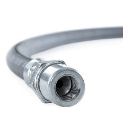 Brake Hose RIDEX 83B0317 83B0317 - photo 6