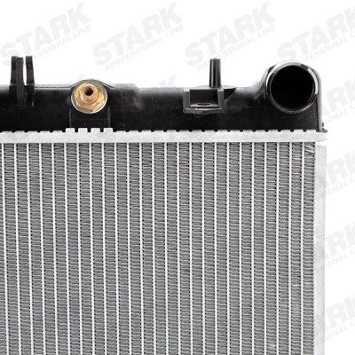 Radiator, Engine Cooling Stark SKRD-0120112 SKRD-0120112 - photo 3