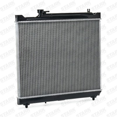 Radiator, Engine Cooling Stark SKRD-0120384 SKRD-0120384 - photo 6