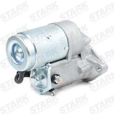 Starter Stark SKSTR-03330536 SKSTR-03330536 - photo 4