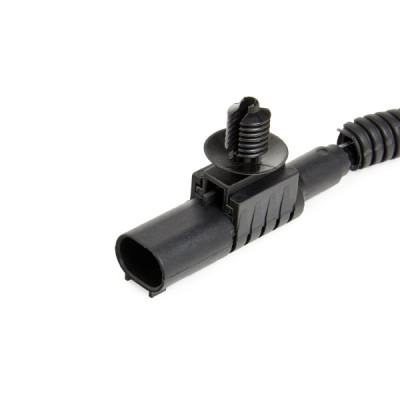 ABS Sensor RIDEX 412W0163P 412W0163P - photo 5