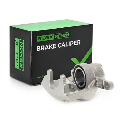 Brake Caliper RIDEX 78B2134R 78B2134R - photo 2