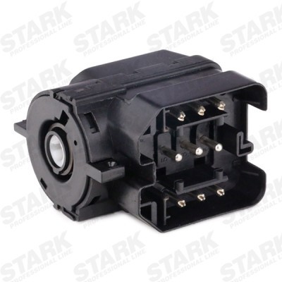 Ignition Switch Assembly Stark SKISS-5560007 SKISS-5560007 - photo 4