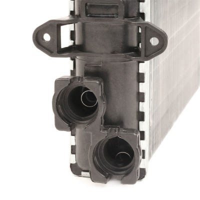 Radiator, Interior Heating RIDEX 467H0016 467H0016 - photo 6