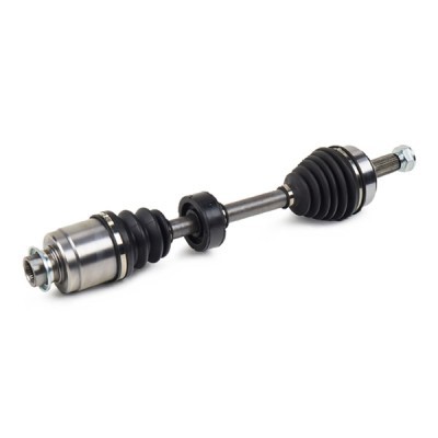 Drive Shaft RIDEX 13D0752 13D0752 - photo 10