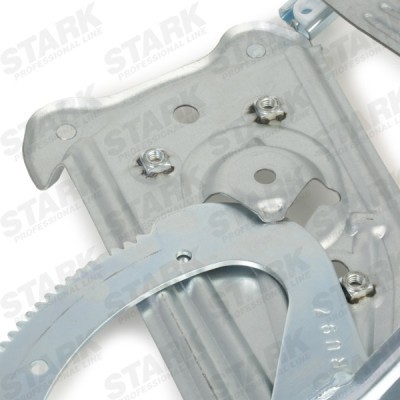 Window Regulator Stark SKWR-0420502 SKWR-0420502 - photo 5