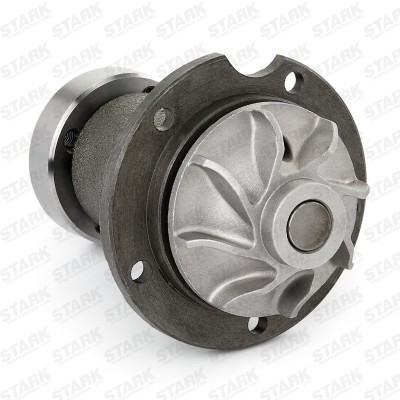 Water Pump, Engine Cooling Stark SKWP-0520036 SKWP-0520036 - photo 3