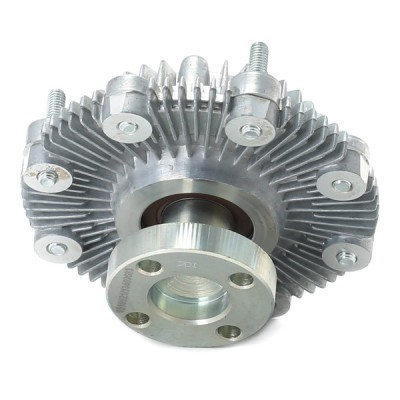 Clutch, Radiator Fan RIDEX 509C0047 509C0047 - photo 6