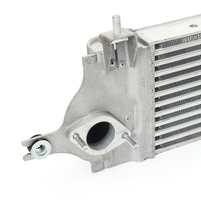 Intercooler, Charger RIDEX 468I0026 468I0026 - photo 6