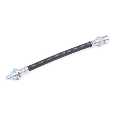 Brake Hose RIDEX 83B0160 83B0160 - photo 2