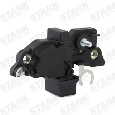 Alternator Regulator Stark SKRE-2450008 SKRE-2450008 - photo 4