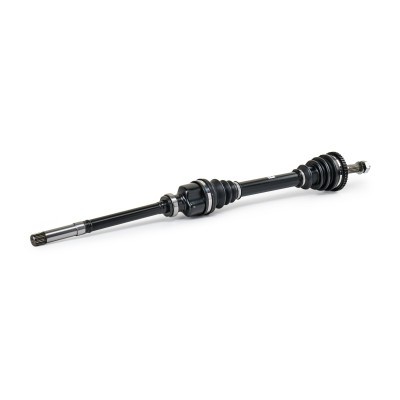 Drive Shaft RIDEX 13D1313R 13D1313R - photo 4
